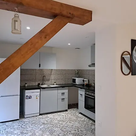 Le Gabelou 212 Apartment *
