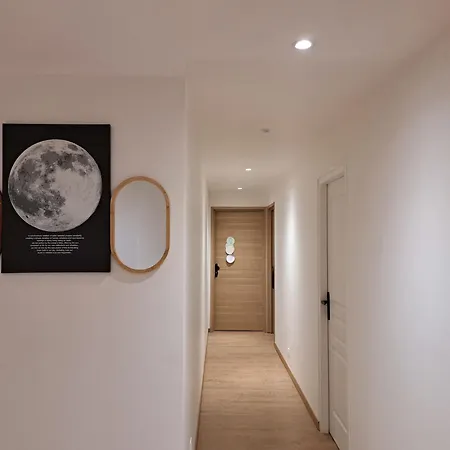 Le Gabelou 212 Apartment *