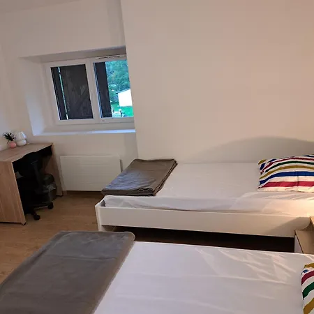 Apartment Le Gabelou 212